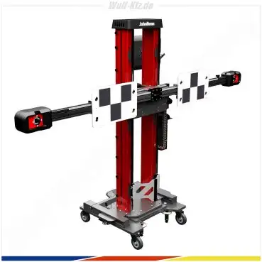 John Bean ADAS Kalibriersystem Tru-Point STD